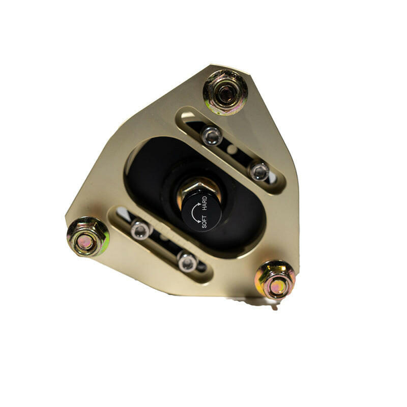 BLOX Racing 14-15 Honda Civic SI Plus Series Fully Adjustable Coilovers Coilovers BLOX Racing