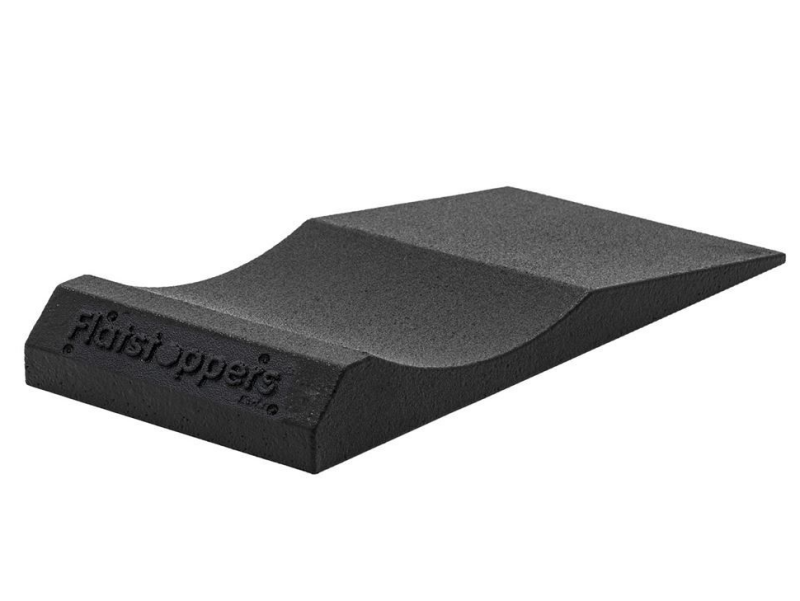 Race Ramps 14in. Wide FlatStoppers Car Storage Ramps - 4 Pack Ramps Race Ramps