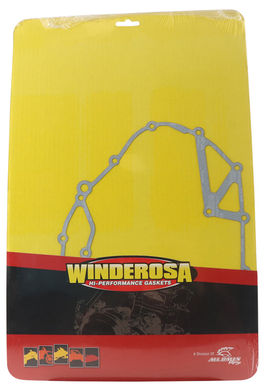 Vertex Gaskets 12-23 Yamaha XTZ12 Super Tenere Inner Clutch - Side Cover Gasket Kit Gasket Kits Vertex Pistons