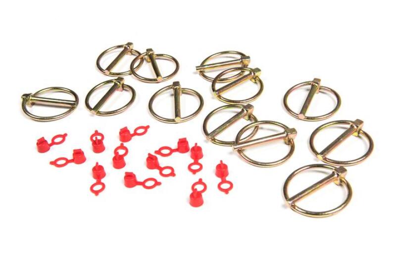 JKS Manufacturing Dealer Master Service Kit Tools JKS Manufacturing