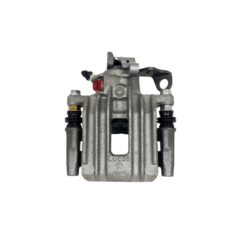 Power Stop 00-10 Volkswagen Beetle Rear Left Autospecialty Caliper w/Bracket Brake Calipers - OE PowerStop