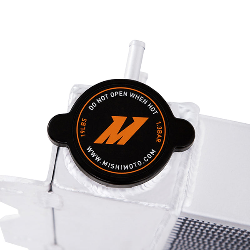 Mishimoto 87-06 Jeep Wrangler YJ & TJ w/ LS Swap Aluminum Performance Radiator Radiators Mishimoto