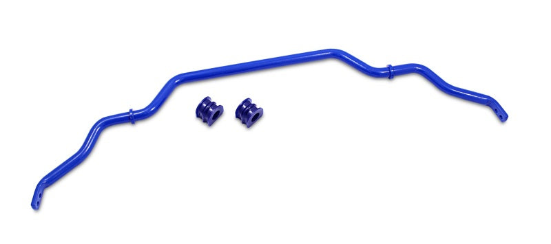 SuperPro 2008 Infiniti G37 Journey Front 27mm 2-Position Sway Bar Kit Sway Bars Superpro