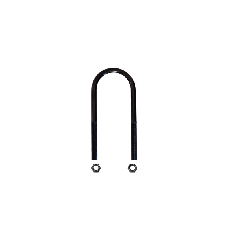 Skyjacker Axle U-Bolt All Non-Spec Vehicles Differential Mounts Skyjacker