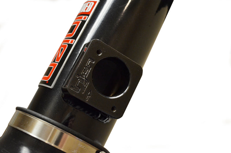 Injen 17-18 Toyota iA 1.5L Black Cold Air Intake Cold Air Intakes Injen