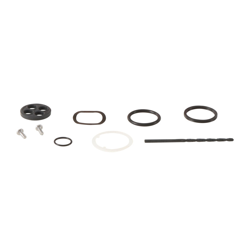All Balls Racing 84-87 Honda XL250R Fuel Tap Repair Kit Fuel Components Misc All Balls Racing