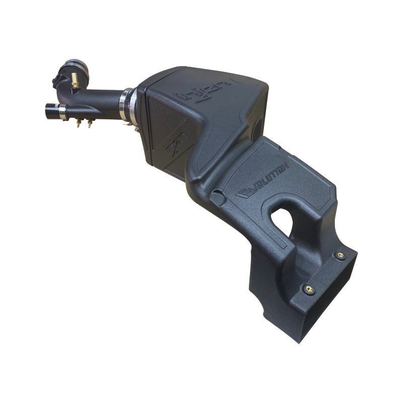 Injen 08-15 Mitsubishi Evo X 2.0L Evolution Intake Cold Air Intakes Injen