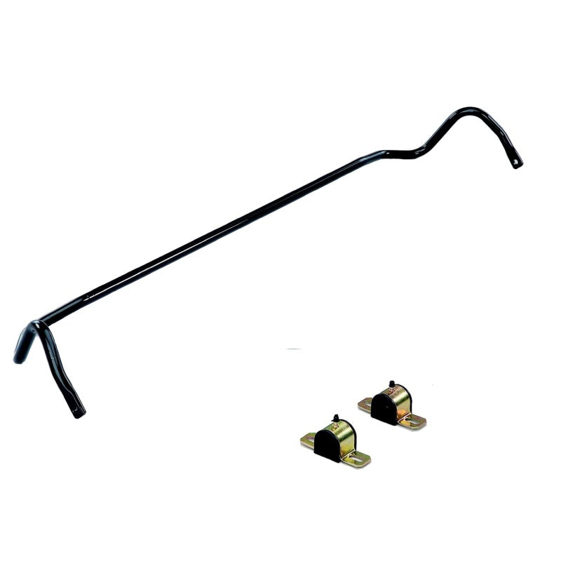Hotchkis 13+ Dodge Challenger R/T V6 Rear Only Sport Swaybar Sway Bars Hotchkis