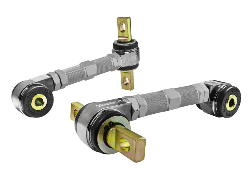 Skunk2 Pro Series 88-00 Honda Civic/CRX/Del Sol/90-01 Acura Integra Adjustable Rear Camber Kits Camber Kits Skunk2 Racing