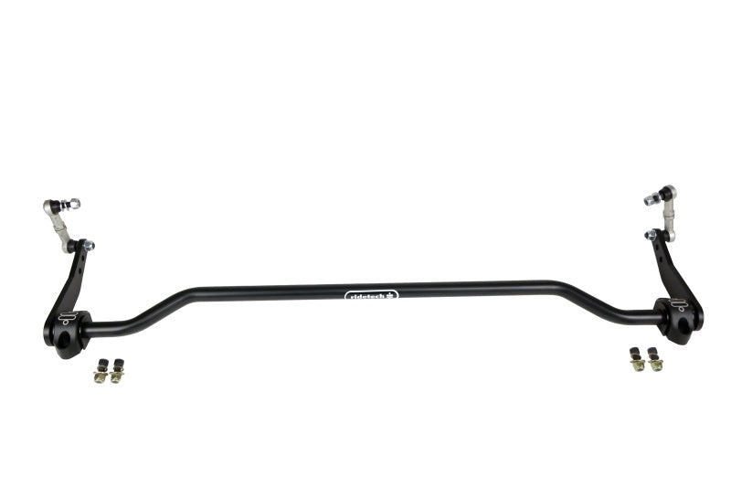 Ridetech 64-67 Chevrolet Chevelle/Malibu w/ Momentum Chassis Adjustable Rear Sway Bar Sway Bars Ridetech