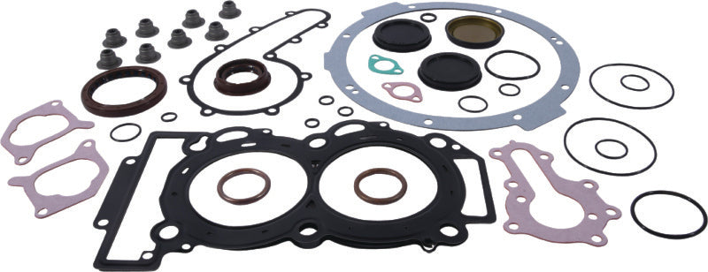QuadBoss 15-21 Polaris Scrambler 850 Complete Gasket Set w/ Oil Seal Gasket Kits QuadBoss