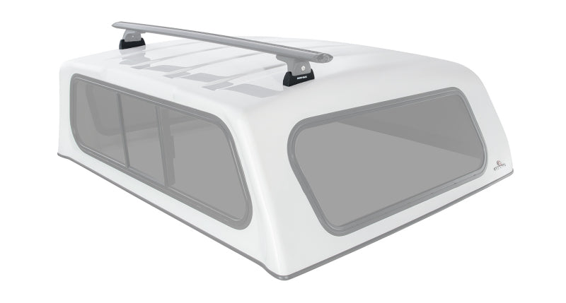 Rhino-Rack Quick Mount Cap/Topper Leg Mount - Internal - Half - 2 pcs Roof Rack Rhino-Rack