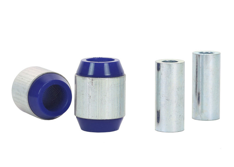 Superpro 17-20 Hyundai Elantra Rear Lower Control Arm Inner Bushing Kit Bushing Kits Superpro