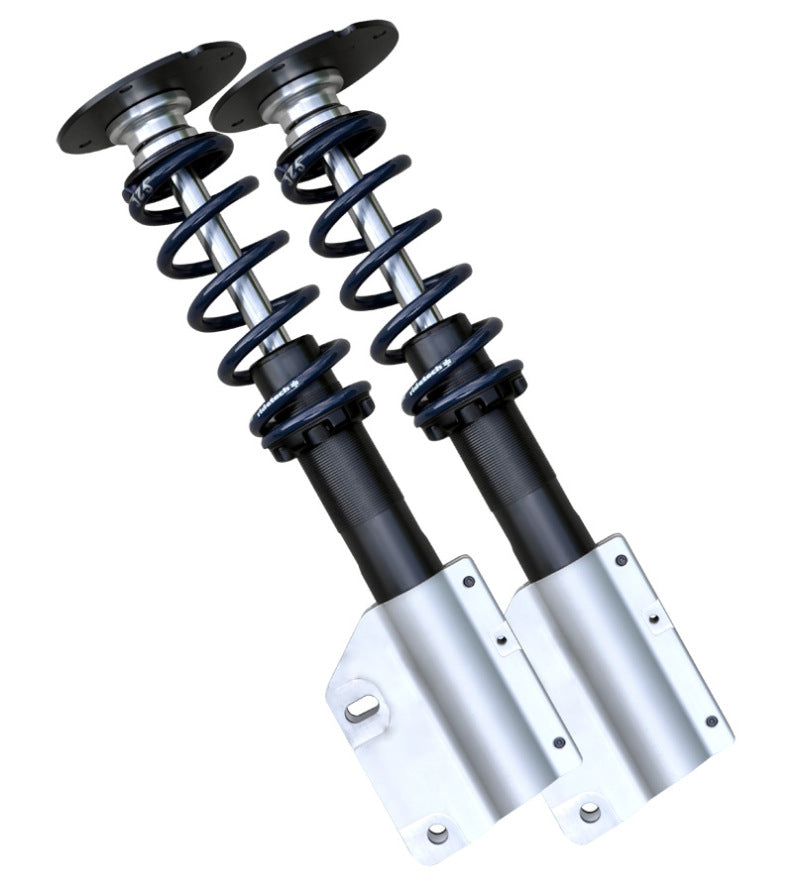 Ridetech 94-04 Ford Mustang CoilOvers Front System HQ Series Coilovers Ridetech