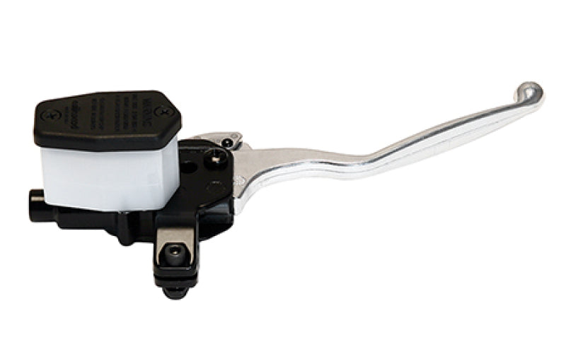 Wilwood Handlebar Master Cylinder 5/8in Bore R/H - Split Clamp Brake Master Cylinder Wilwood