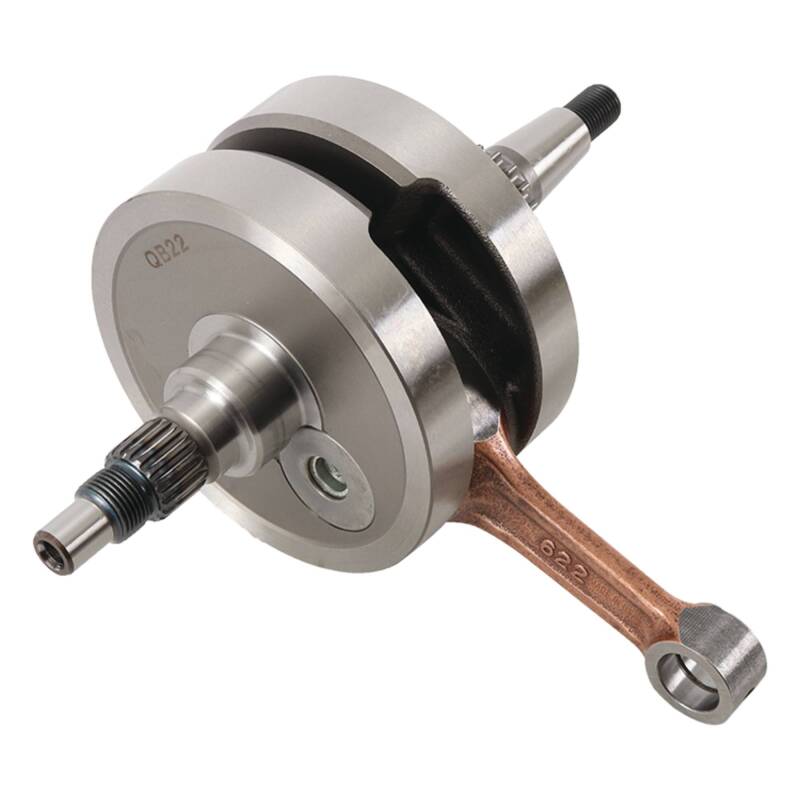 Hot Rods 07-09 Suzuki RM-Z 250 250cc Crankshaft Crankshafts Hot Rods