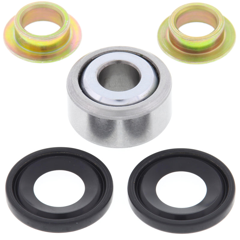 All Balls Racing 92-95 Suzuki RM125 Lower Rear Shock Bearing Kit Shocks and Struts All Balls Racing