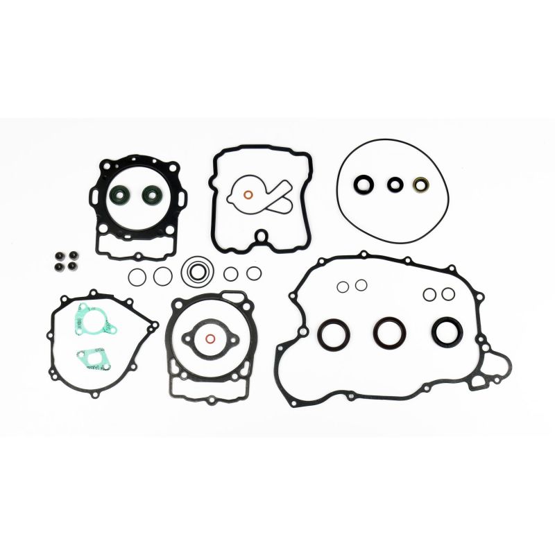 Athena 12-13 KTM 450 EXC Complete Gasket Kit Gasket Kits Athena