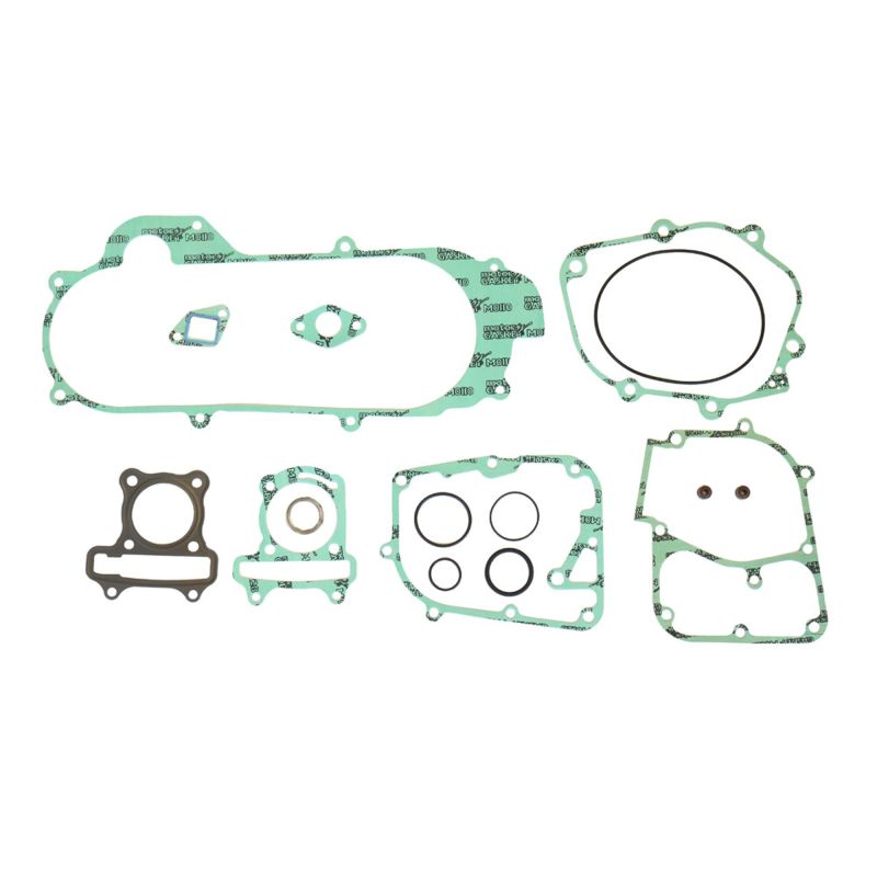Athena 09-13 Yamaha YFM 90 Raptor Complete Gasket Kit (Excl Oil Seals) Gasket Kits Athena