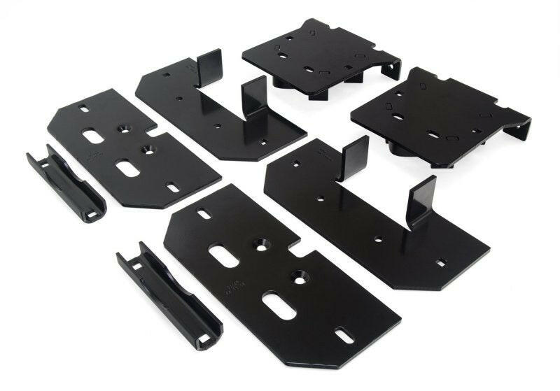 Air Lift LoadLifter 7500XL Ultimate for 03-17 Ram 3500 Air Suspension Kits Air Lift