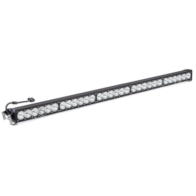 Baja Designs OnX6 Series High Speed Spot Pattern 50in LED Light Bar Light Bars & Cubes Baja Designs