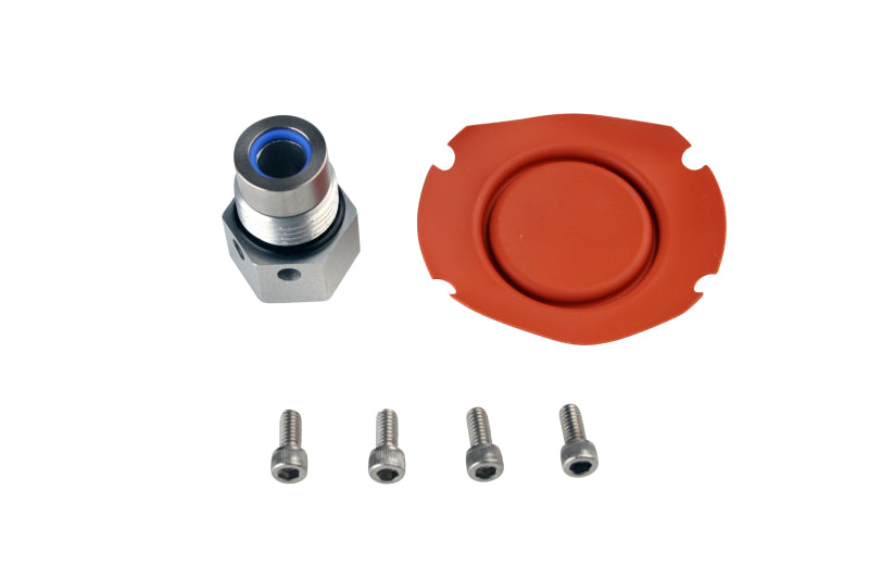 Aeromotive Regulator Repair Kit (for 13203) Fuel Pressure Regulators Aeromotive