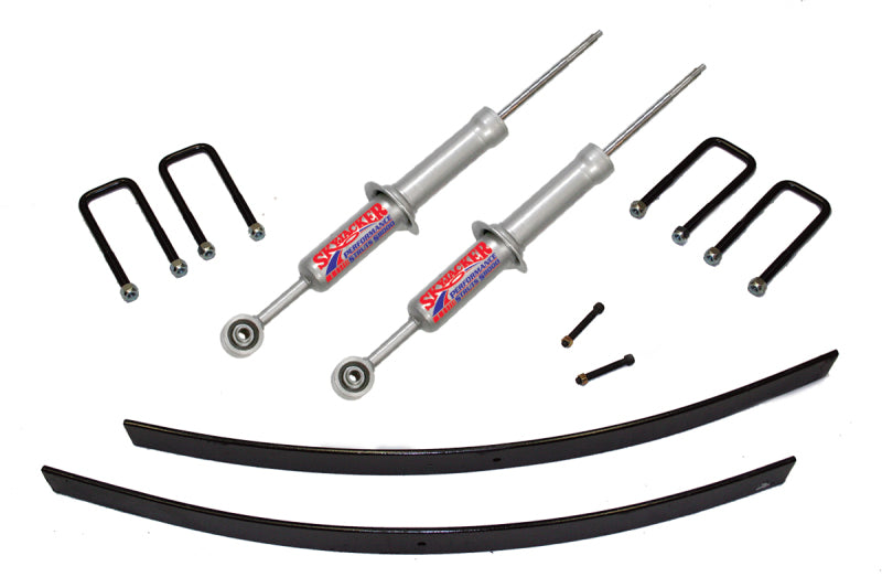 Skyjacker 3" 05 TACOMA STRUT KIT Leaf Springs & Accessories Skyjacker