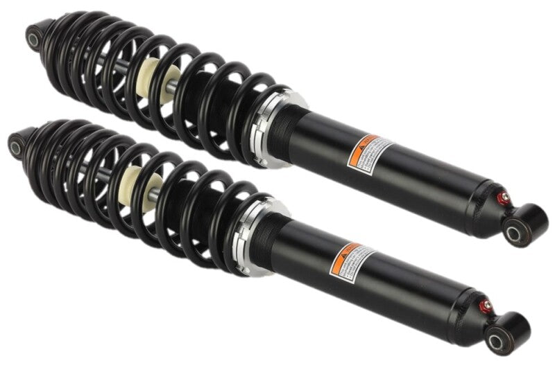 Dragonfire Racing Shocks 2011-2016 Can-Am Commander 1000 DPS pair Shocks and Struts DragonFire Racing