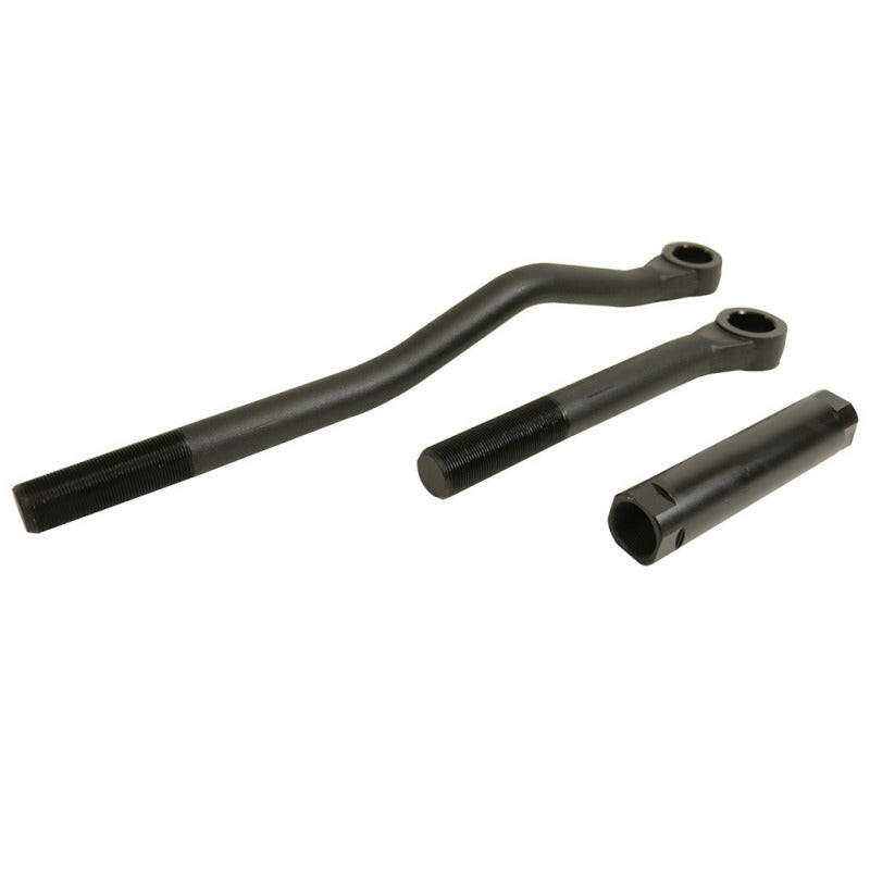 BD Diesel Track Bar Kit - Dodge 2007.5-2012 2500/3500 4wd Suspension Arms & Components BD Diesel