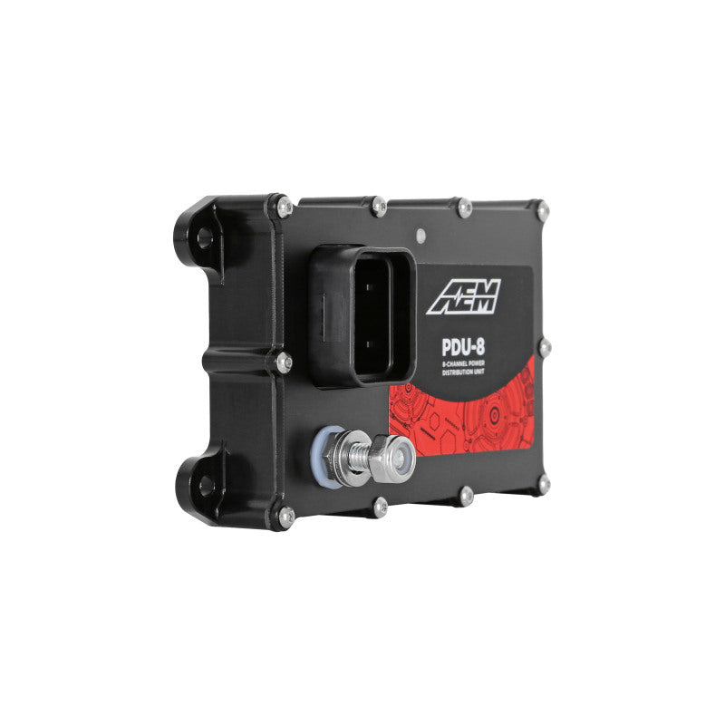 AEM EV 8 Channel CAN Driven Slave Type Power Distribution Unit (PDU) EV Controllers AEM
