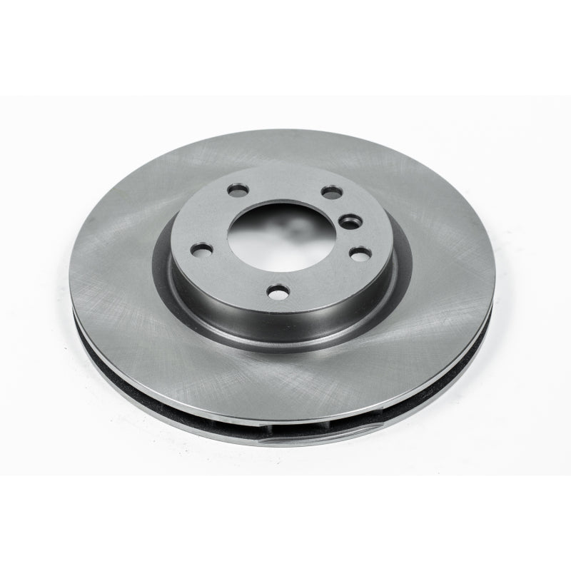 Power Stop 95-99 BMW M3 Front Right Autospecialty Brake Rotor Brake Rotors - OE PowerStop