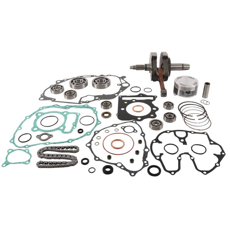 Vertex Honda Complete Engine Rebuild Kit Gasket Kits Vertex Pistons