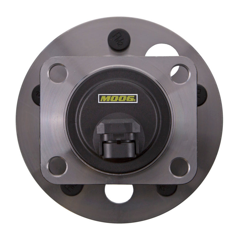 MOOG 2005 Buick Terraza Rear Hub Assembly Wheel Hubs Moog