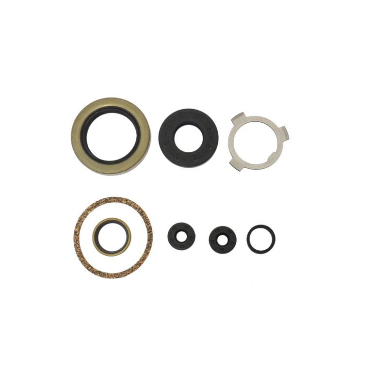 Athena Harley-Davidson 74in & 80 Engine Oil Seal Kit Engine Gaskets Athena