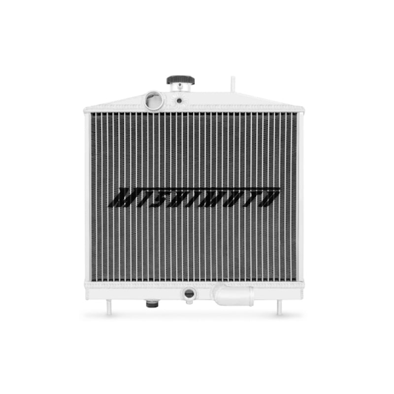 Mishimoto 92-95 Honda Civic / 93-97 Civic del Sol K-Series Swap Aluminum Radiator Radiators Mishimoto