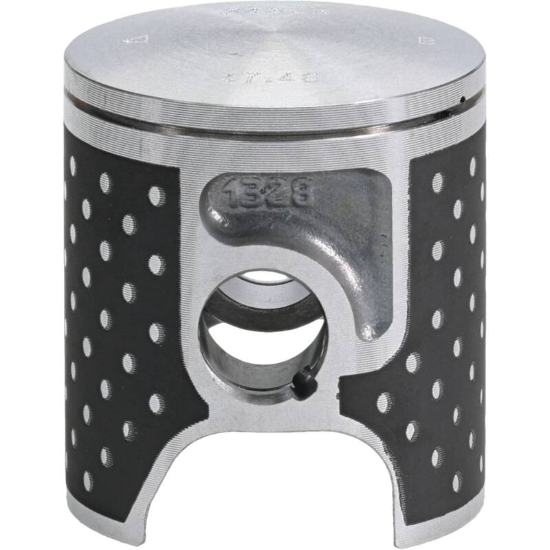 Vertex Piston 02-24 Yamaha YZ 85 85cc Cast Race Evolution Piston Kit Piston Sets - Powersports Vertex Pistons