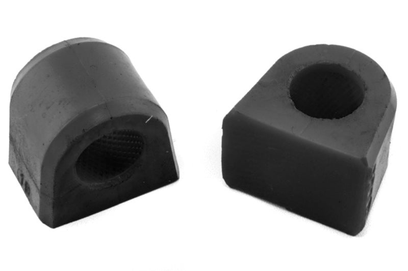 Whiteline 93-00 Subaru Impreza Non-Turbo Front or Rear Swaybar to chassis bush kit Sway Bar Bushings Whiteline