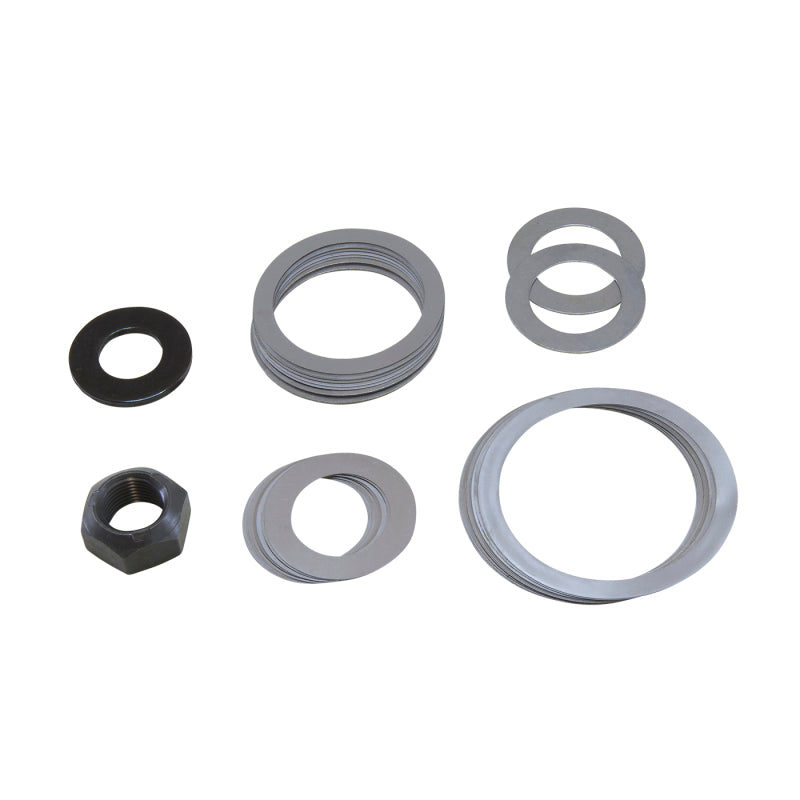 Yukon Gear Dana 44 Complete Shim Kit Replacement Differential Bushings Yukon Gear & Axle
