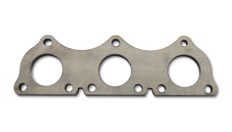 Vibrant Mild Steel Exhaust Manifold Flange for Audi 2.7T/3.0 motor (sold as a pair) 1/2in Thick Flanges Vibrant