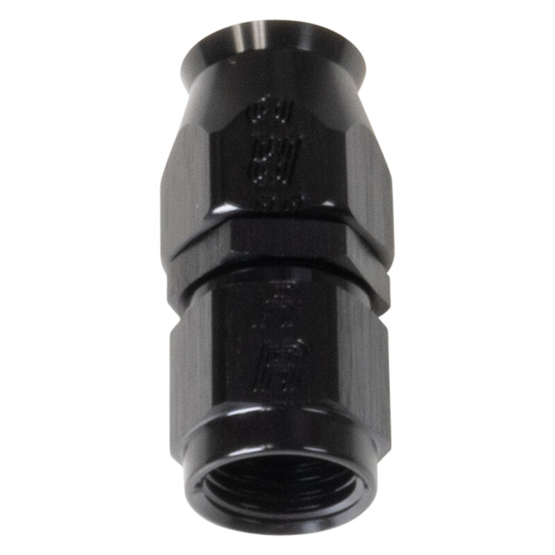Russell Black Straight -6 Pro Ptfe Hose End Hoses Russell