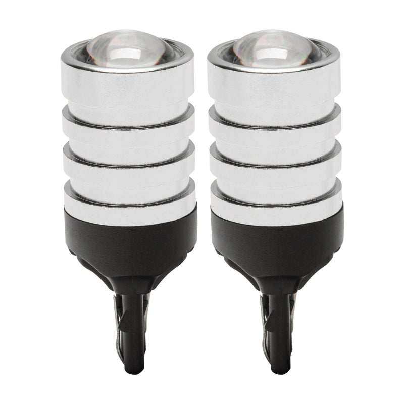Oracle 18-21 Jeep Wrangler JL Reverse Light Bulb (Pair) - 6000K Bulbs ORACLE Lighting
