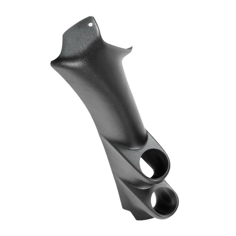 Autometer 01-04 Ford Mustang Convertible 2-1/16in Dual Pillar Pod Gauge Pods AutoMeter