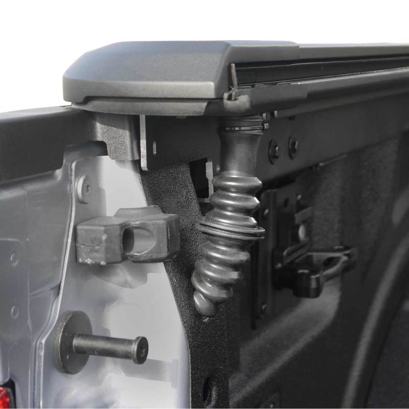 EGR 15-23 Ford F150 Rolltrac Electric Retractable Bed Cover Bed Covers - Folding EGR