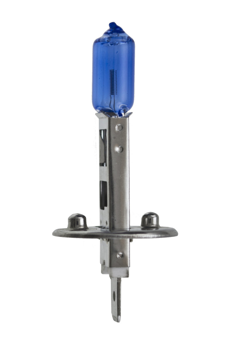 Hella Optilux H1 100W XB Extreme White Bulbs (Pair) Bulbs Hella