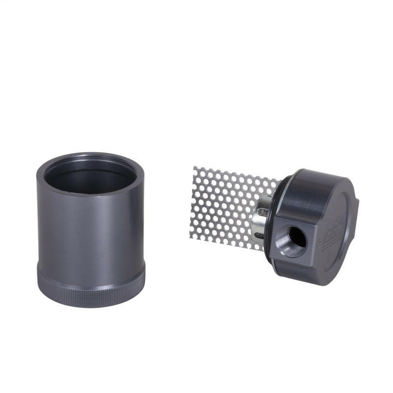 BBK 05-20 Dodge 5.7L Hemi Challenger/Charger/300 Oil Separator Kit (Passenger Side) Oil Separators BBK