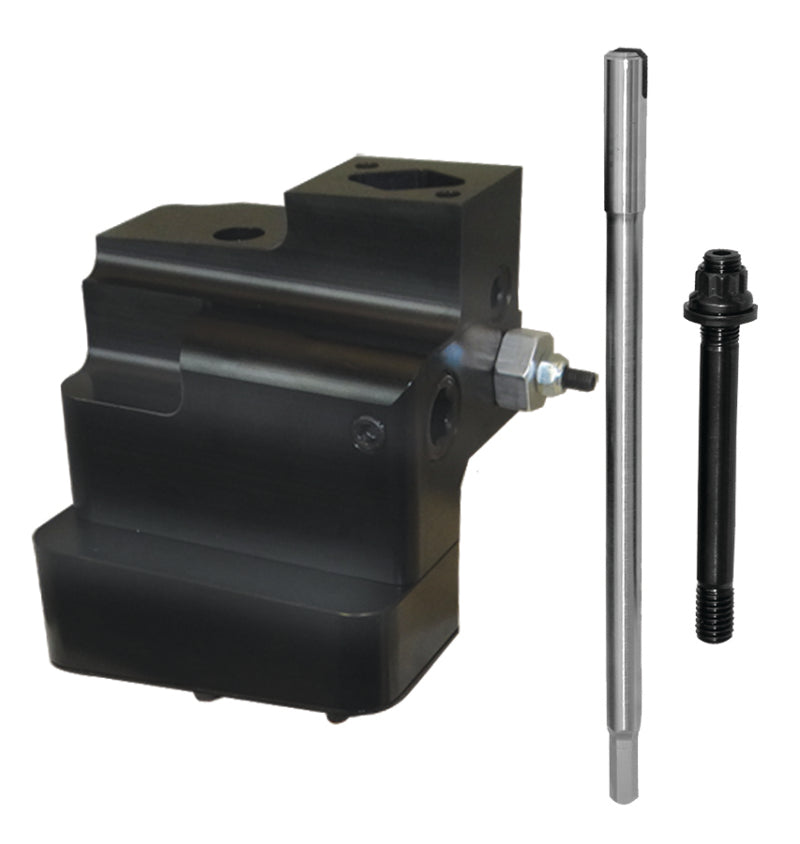 Moroso Chevrolet Big Block Billet Aluminum Gerotor Oil Pump Oil Pumps Moroso