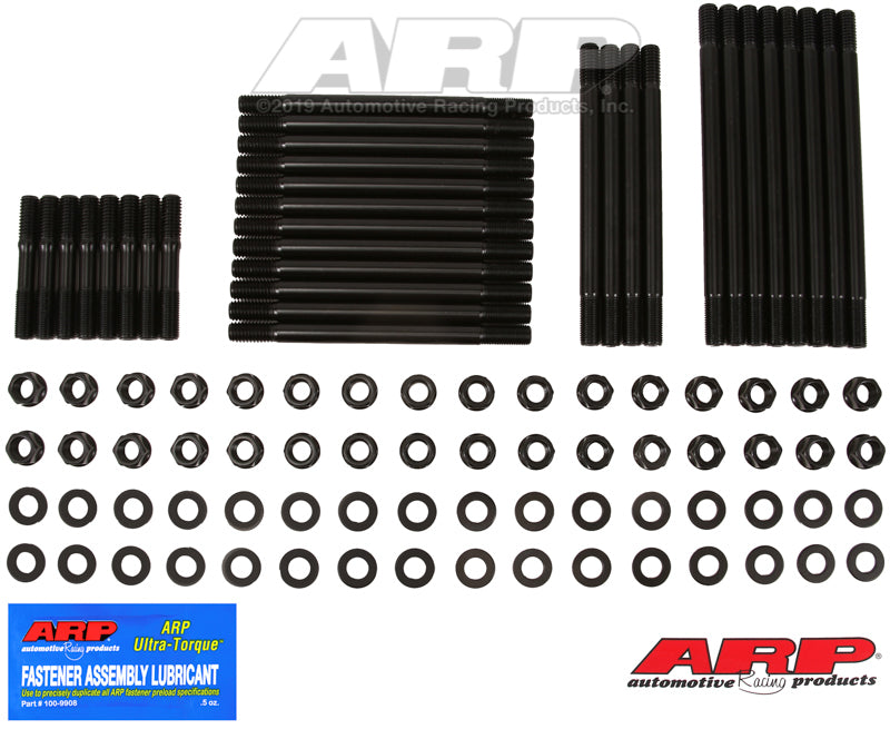 ARP BB Chevy Dart Big Chief head stud kit Head Stud & Bolt Kits ARP
