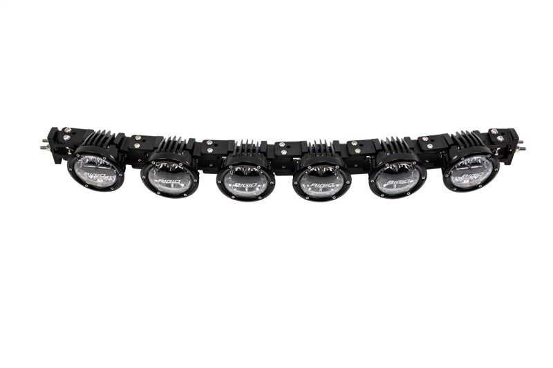 Rigid Industries 360 Connect 30in Light Bar Assembly Light Bars & Cubes Rigid Industries