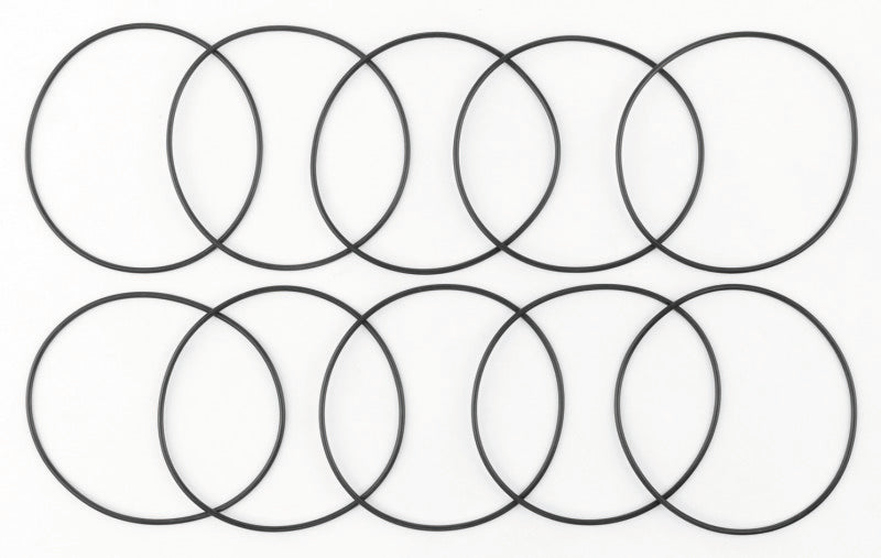 Twin Power 99-17 Twin Except 110 Cam Base O Ring Replaces H-D 11256 10Pk O-Rings TwinPower
