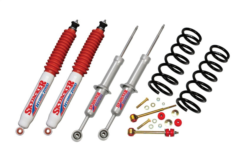 Skyjacker 2007-2008 Toyota FJ Cruiser Suspension Lift Kit w/ Shock Lift Kits Skyjacker